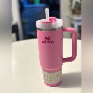 BRAND NEW STANLEY COLOR PEONY 30 oz